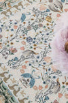 Wandering Folk - Wonderland Picnic Rug