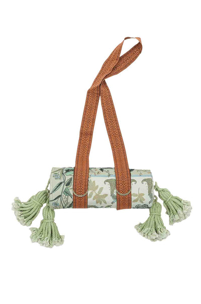 Wandering Folk - Wonderland Picnic Rug