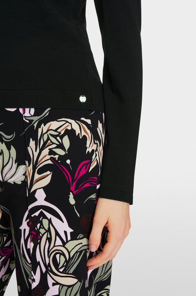 Marc Cain - Rethink Together Sweater