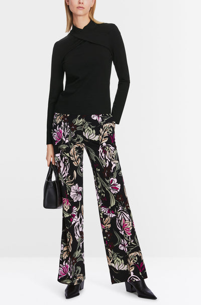 Marc Cain - Rethink Together Sweater
