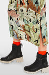 Marc Cain - Rethink Together Viscose Skirt