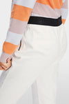 Marc Cain - Sliven Rethink Together Pants in Off White