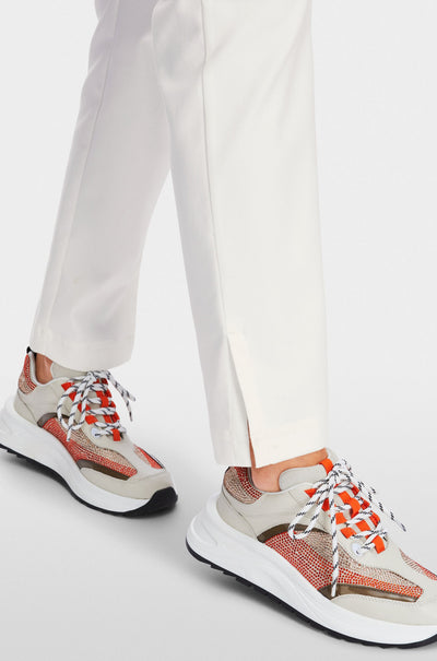 Marc Cain - Sliven Rethink Together Pants in Off White