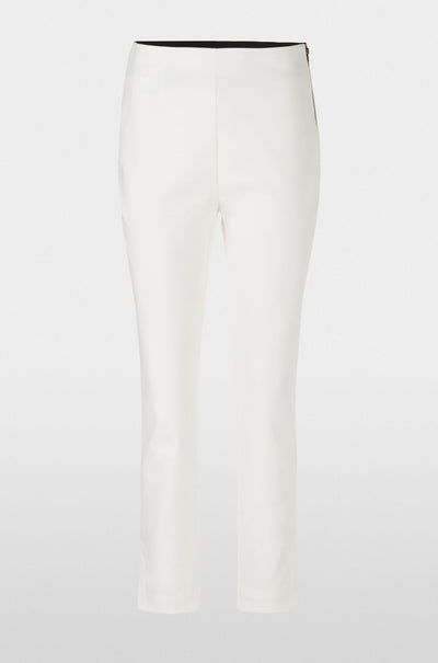 Marc Cain - Sliven Rethink Together Pants in Off White