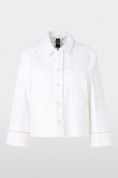 Marc Cain - Rethink Together Denim Jacket
