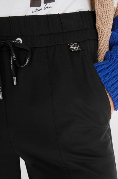 Marc Cain - Rhodos Jogger-Style Trousers