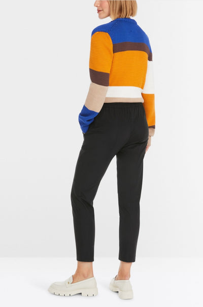Marc Cain - Rhodos Jogger-Style Trousers