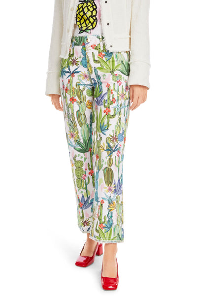 Marc Cain - Forli Rethink Together Trousers