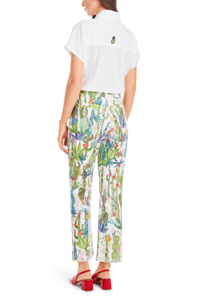 Marc Cain - Forli Rethink Together Trousers