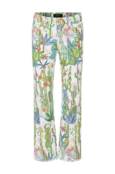 Marc Cain - Forli Rethink Together Trousers