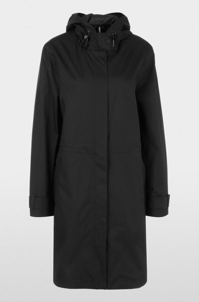 Marc Cain - Outdoor Jacket with Functional Membrane