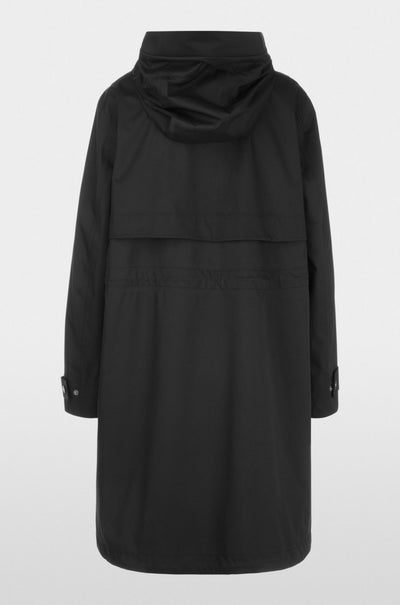 Marc Cain - Outdoor Jacket with Functional Membrane