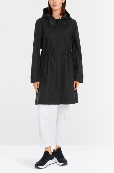 Marc Cain - Outdoor Jacket with Functional Membrane