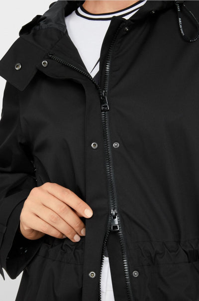 Marc Cain - Outdoor Jacket with Functional Membrane