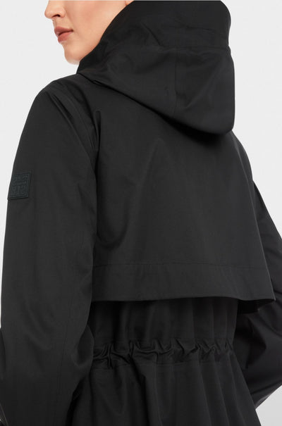 Marc Cain - Outdoor Jacket with Functional Membrane