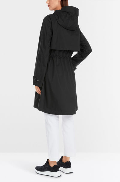 Marc Cain - Outdoor Jacket with Functional Membrane