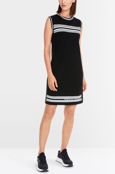 Marc Cain - Rethink Together Sleeveless Dress