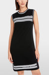 Marc Cain - Rethink Together Sleeveless Dress