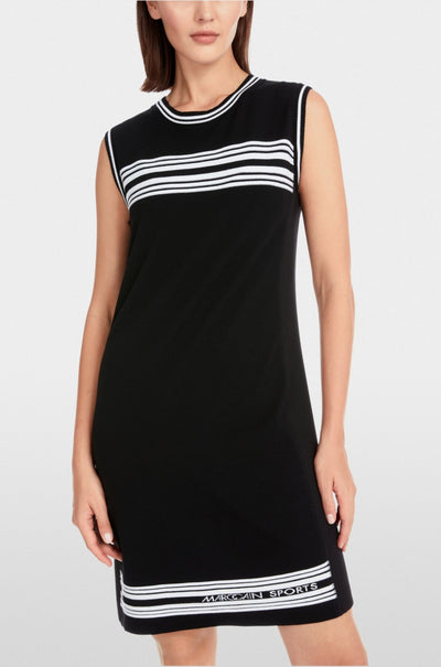 Marc Cain - Rethink Together Sleeveless Dress