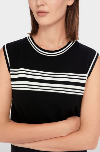 Marc Cain - Rethink Together Sleeveless Dress
