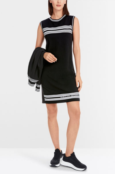 Marc Cain - Rethink Together Sleeveless Dress