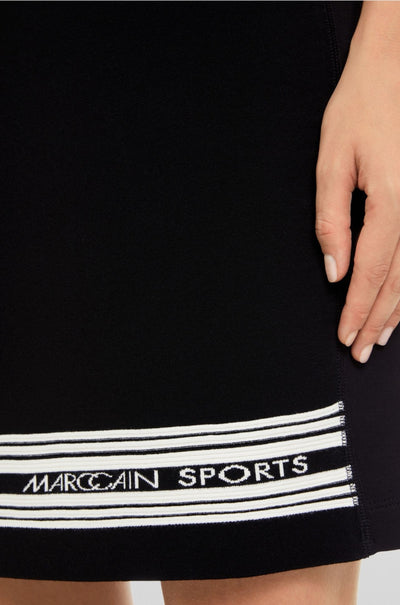 Marc Cain - Rethink Together Sleeveless Dress