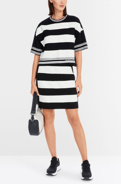Marc Cain - Rethink Together Oversized Sweater