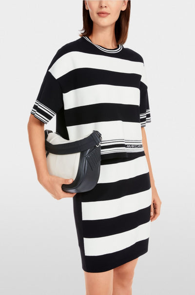 Marc Cain - Rethink Together Oversized Sweater