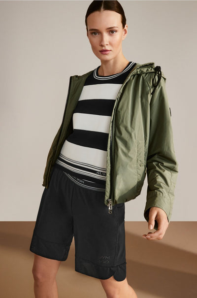 Marc Cain - Rethink Together Oversized Sweater