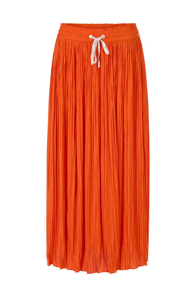 Marc Cain - Rethink Together Pleated Skirt