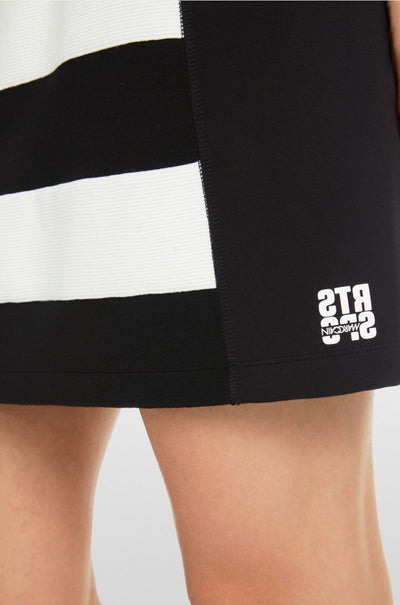 Marc Cain - Rethink Together Slim Mini Skirt