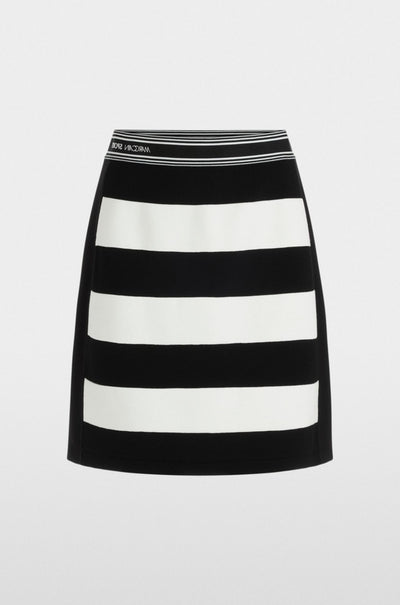 Marc Cain - Rethink Together Slim Mini Skirt