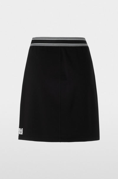 Marc Cain - Rethink Together Slim Mini Skirt