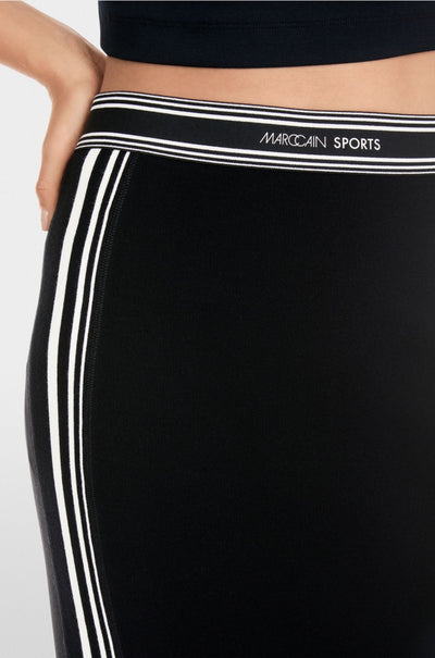 Marc Cain - Rethink Together Midi-Length Skirt