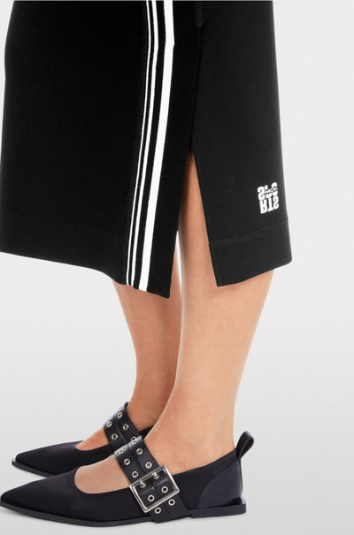 Marc Cain - Rethink Together Midi-Length Skirt