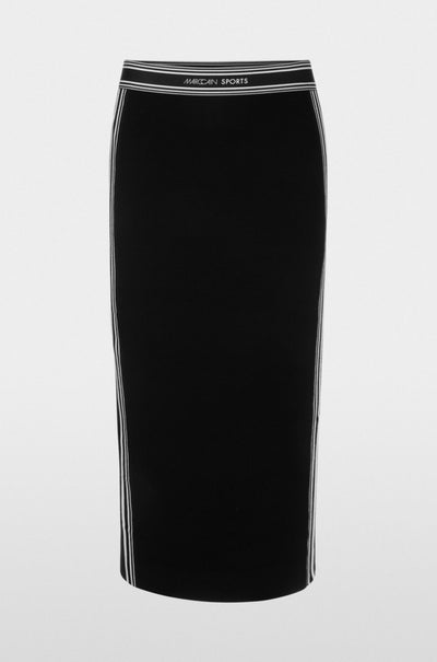 Marc Cain - Rethink Together Midi-Length Skirt