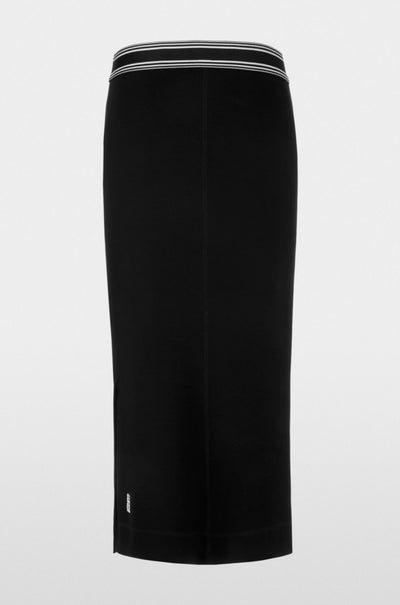 Marc Cain - Rethink Together Midi-Length Skirt