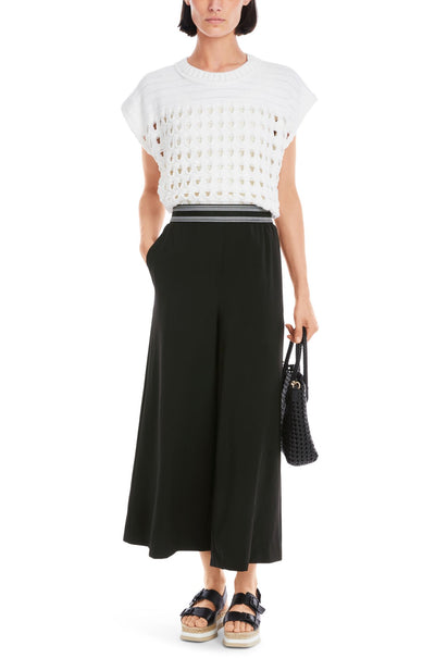Marc Cain - Willmar Cropped Trousers