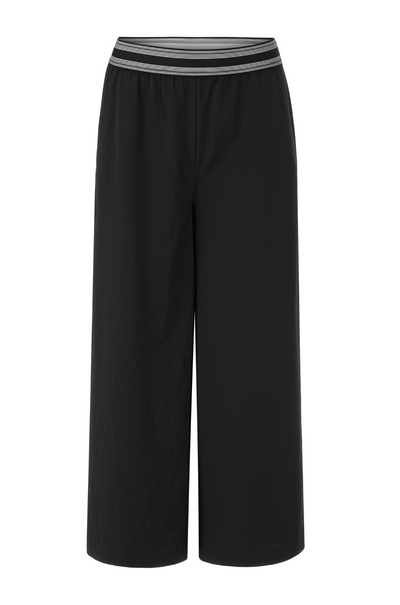 Marc Cain - Willmar Cropped Trousers