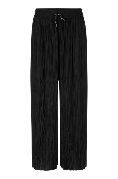 Marc Cain - Wolin Rethink Together Pleated Trousers