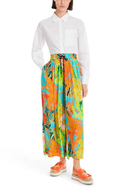 Marc Cain - Wolin Rethink Together Trousers