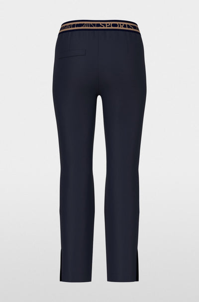 Marc Cain - Rethink Together Sydney Trousers in Navy