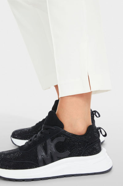 Marc Cain - Rethink Together Sydney Trousers in Off White