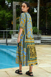 Coop - Heart Baroquen Youve Come A Long Way Dress
