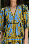 Coop - Heart Baroquen Youve Come A Long Way Dress