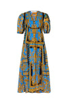 Coop - Heart Baroquen Youve Come A Long Way Dress