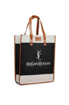 The Cool Hunter Market Bags - Yves Saint Croissant Tan Market Bag