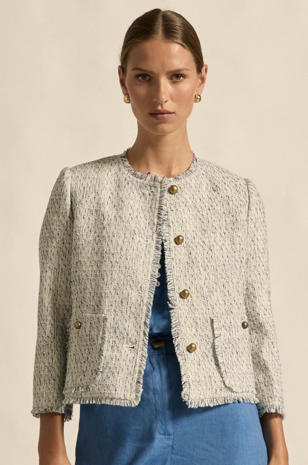 zoe kratzmann - zeal jacket - Zambezee