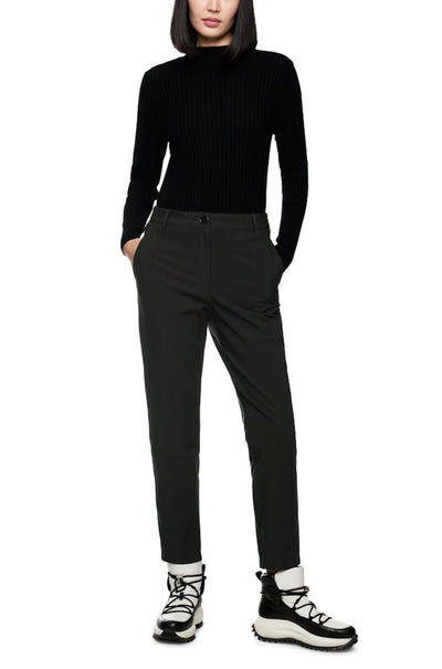Marc Cain - Franca Trousers with Elasticated Back