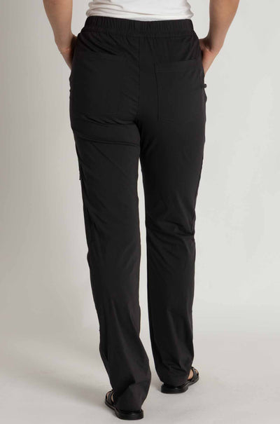 Mela Purdie - Zip Cargo in Carbon